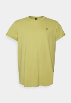 Lash PlusT-Shirt BasicLeek Green Uomo T-shirt E Polo GSA22O001-M11 -Vendite Boss 1e33cc0b1f0742a2aa9ab9a79b36af99