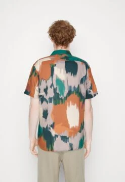 Selected Homme Slhregrajesh Shirt - Camicia - True Navy 8 Selected Homme Slhregrajesh Shirt - Camicia - True Navy -Vendite Boss 1e479a5e3f5d40e097340cac21b49587