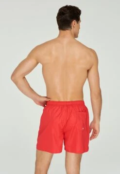 Shorts Da MareRed Uomo Moda Mare M7B82H000-G12 8 Shorts Da MareRed Uomo Moda Mare M7B82H000-G12 -Vendite Boss 1ec7665efec942b28cf175ae7c7fda45