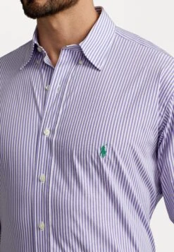 Long Sleeve Sport ShirtCamiciaLavender/White Uomo Camicie P6222D01R-I11 -Vendite Boss 1fa52b0091fb4e62b2c367e7dec56dd2