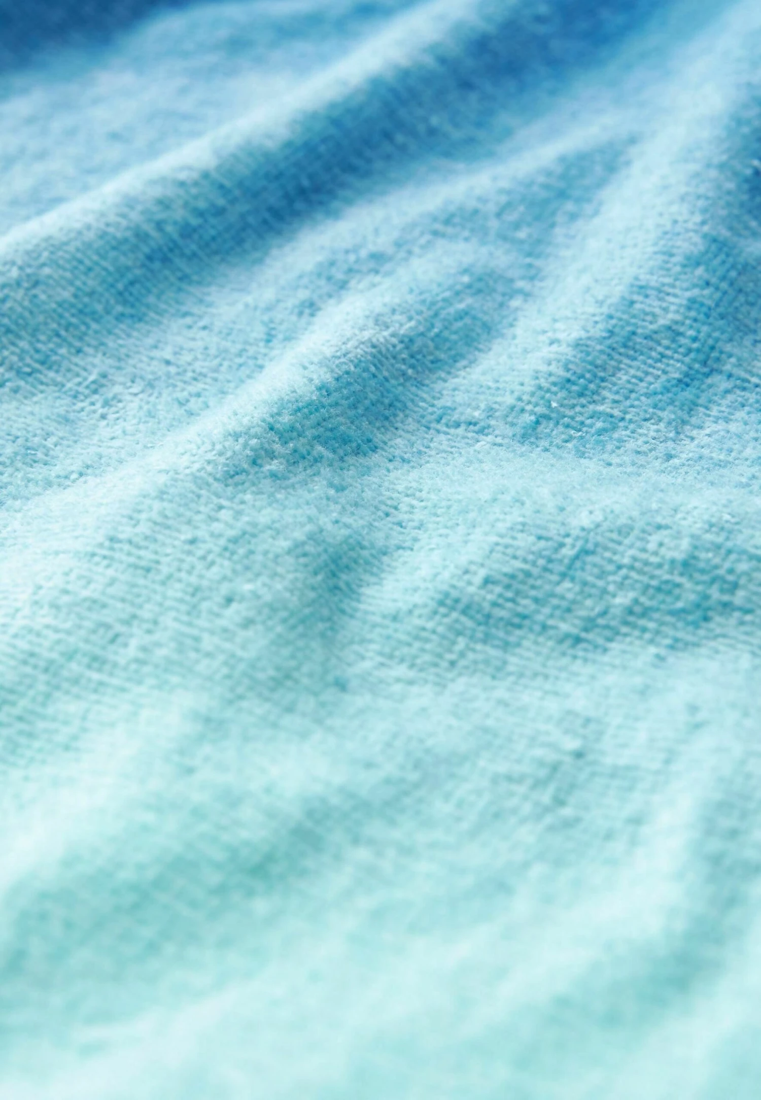Next Towel Swim Poncho - Accappatoio - Blue Ombre 6 Next Towel Swim Poncho - Accappatoio - Blue Ombre - immagine 6