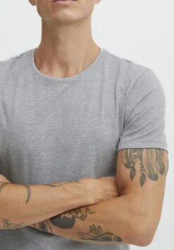 CASUAL FRIDAY Deletion ListT-Shirt BasicLight Grey Melange Uomo T-shirt E Polo C1A22O014-C11 11 CASUAL FRIDAY Deletion ListT-Shirt BasicLight Grey Melange Uomo T-shirt E Polo C1A22O014-C11 -Vendite Boss 2071b765cd1549e0a268e50a5f77e5ae