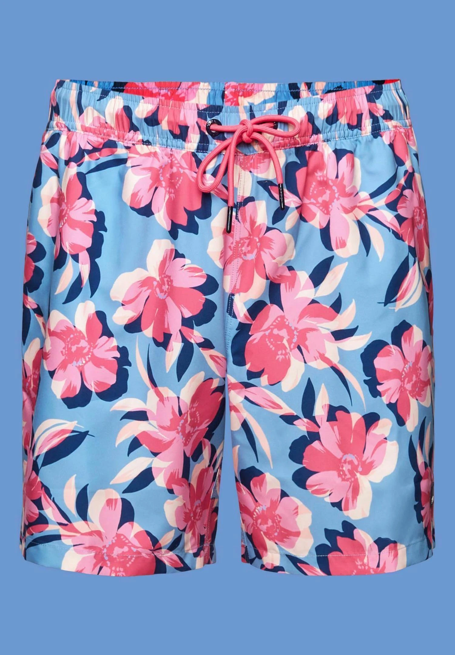 ESPRIT Shorts Da MareLight Blue/Lavender Uomo Moda Mare ES181I0I1-K11 9 ESPRIT Shorts Da MareLight Blue/Lavender Uomo Moda Mare ES181I0I1-K11 - immagine 9