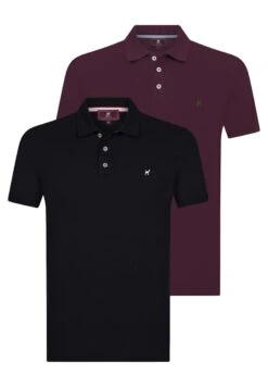 2 PackShort SleevePoloBlack Light Bordeaux Uomo T-shirt E Polo W1S22P000-Q11 13 2 PackShort SleevePoloBlack Light Bordeaux Uomo T-shirt E Polo W1S22P000-Q11 -Vendite Boss 221ccd53021b4a8da1e30197233a1a83