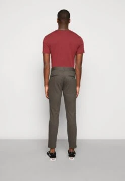 Only & Sons Onsmark TapChinoSlate Black Uomo Pantaloni OS322E0DZ-C11 8 Only & Sons Onsmark TapChinoSlate Black Uomo Pantaloni OS322E0DZ-C11 -Vendite Boss 230700a0ba9e448c919576cee2e47efd