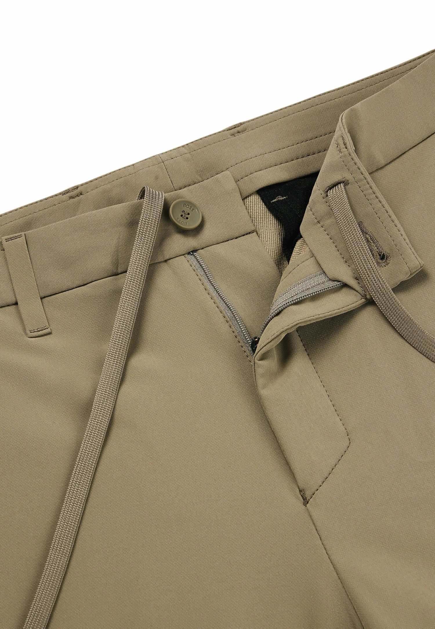 Boss Commuter-RegPantaloniLight Green Four Uomo Pantaloni BB122E10W-M11 6 Boss Commuter-RegPantaloniLight Green Four Uomo Pantaloni BB122E10W-M11 - immagine 6