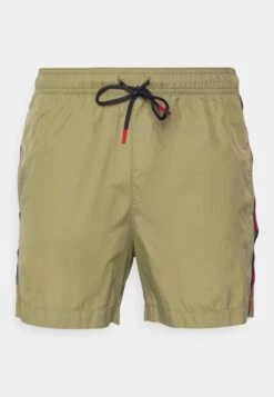 Hugo FabShorts Da MareOpen Green Uomo Moda Mare HU782H02Q-M11 -Vendite Boss 23e3d066a82c4f20a4f7d451e1b512c0