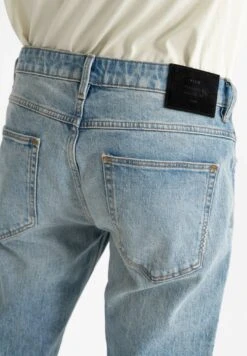 NEUW Lou ToneJeans A SigarettaBlue Uomo Jeans ND822G05B-K11 11 NEUW Lou ToneJeans A SigarettaBlue Uomo Jeans ND822G05B-K11 -Vendite Boss 2401f7a70d25417e978b773fae39f748