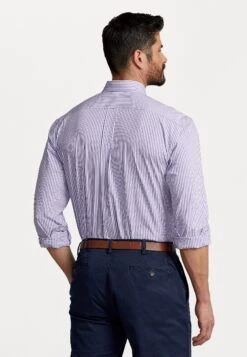 Long Sleeve Sport ShirtCamiciaLavender/White Uomo Camicie P6222D01R-I11 -Vendite Boss 2577513190fa4384beedd3f56a052ec2