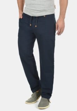 Indicode Jeans IdivesPantaloniNight Sky Uomo Pantaloni IJ022E01J-K11