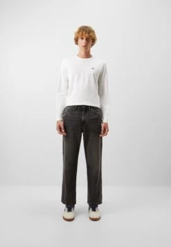 568 Stay Loose CarpenterJeans A SigarettaGoing Backwards Uomo Jeans LGV22E000-Q11