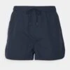 ARKET Cooper Shorts Da MareBlue Uomo Moda Mare ARU82H000-K12