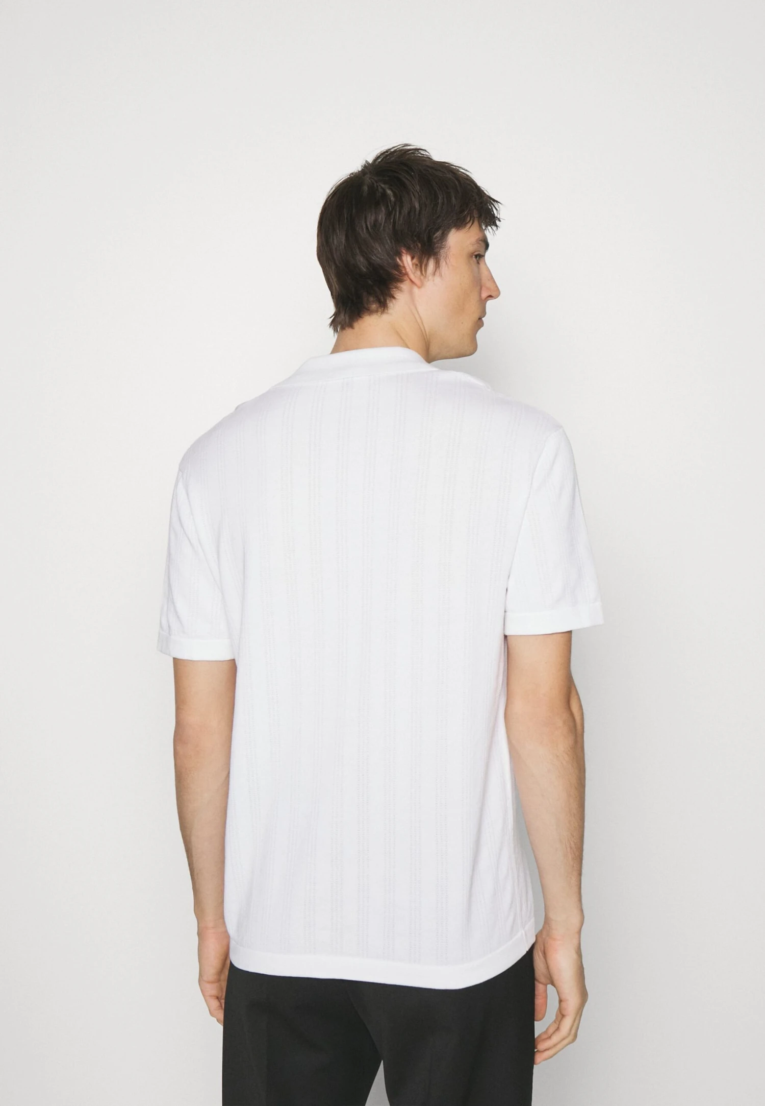 DRYKORN Ray - Camicia - White 3 DRYKORN Ray - Camicia - White - immagine 3