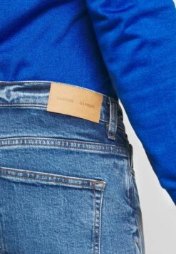 SAMSØE SAMSØE Stefan Jeans Slim FitLight Enzyme Stone Uomo Jeans SA322G017-K11 9 SAMSØE SAMSØE Stefan Jeans Slim FitLight Enzyme Stone Uomo Jeans SA322G017-K11 -Vendite Boss 279a696c1aaa4a6683c59564a28b01c5
