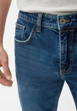 S.Oliver Jeans A SigarettaOzeanblau Uomo Jeans SO222G0MD-K12 10 S.Oliver Jeans A SigarettaOzeanblau Uomo Jeans SO222G0MD-K12 -Vendite Boss 27b1df5663804514869b0466145328f5