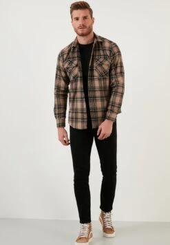 Double Pocket- Camicia - Black 13 Double Pocket- Camicia - Black -Vendite Boss 280b997d27bd4e31a1d00379ab48aa9e