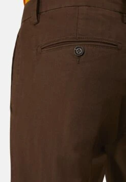 Chino - Brown 7 Chino - Brown -Vendite Boss 2ac1216bb4234174bc88301f6f28cb8d