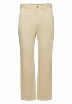 Edc By Esprit Vintage - Pantaloni - Light Beige 15 Edc By Esprit Vintage - Pantaloni - Light Beige -Vendite Boss 2b11f77d8eb041f1b6c6b849cbd1b070