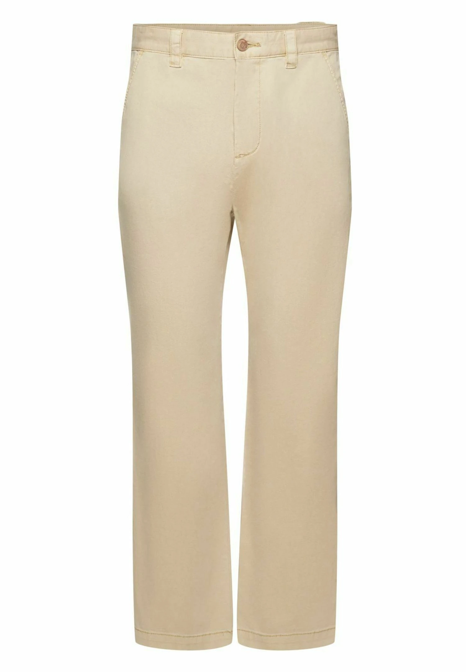 Edc By Esprit Vintage - Pantaloni - Light Beige 7 Edc By Esprit Vintage - Pantaloni - Light Beige - immagine 7