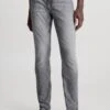 Calvin Klein Jeans Jeans Slim FitDenim Grey Uomo Jeans C1822G0SU-C11