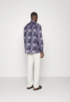 Joop Jeans Hale - Camicia - Dark Blue 9 Joop Jeans Hale - Camicia - Dark Blue -Vendite Boss 2c82dd5dac7a47f596605e34f6c5c2bf