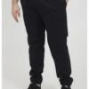 Solid Sdthereon BtPantaloniBlack Uomo Pantaloni SO422E03O-Q11
