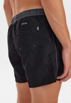 JBS Recycled - Shorts Da Mare - Black 10 JBS Recycled - Shorts Da Mare - Black -Vendite Boss 2e58d06d7d5946738ba8ec3204900dd4