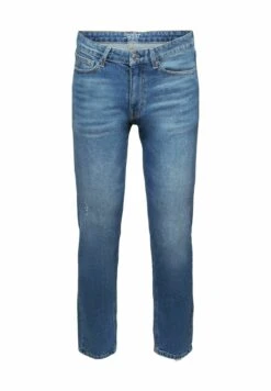 ESPRIT Jeans A Sigaretta - Blue Medium Washed New 19 ESPRIT Jeans A Sigaretta - Blue Medium Washed New -Vendite Boss 2f666b680fa349b89f8156122f4eda2a