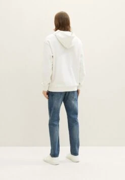 TOM TAILOR Denim Jeans Tapered FitTinted Blue Denim Uomo Jeans TO722G0BT-K12 12 TOM TAILOR Denim Jeans Tapered FitTinted Blue Denim Uomo Jeans TO722G0BT-K12 -Vendite Boss 2f93eedf63cd470783010cee6ea84eea