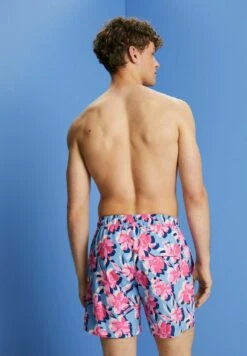 ESPRIT Shorts Da MareLight Blue/Lavender Uomo Moda Mare ES181I0I1-K11 13 ESPRIT Shorts Da MareLight Blue/Lavender Uomo Moda Mare ES181I0I1-K11 -Vendite Boss 2fca6b2c058a491fac68e050ab18dde4