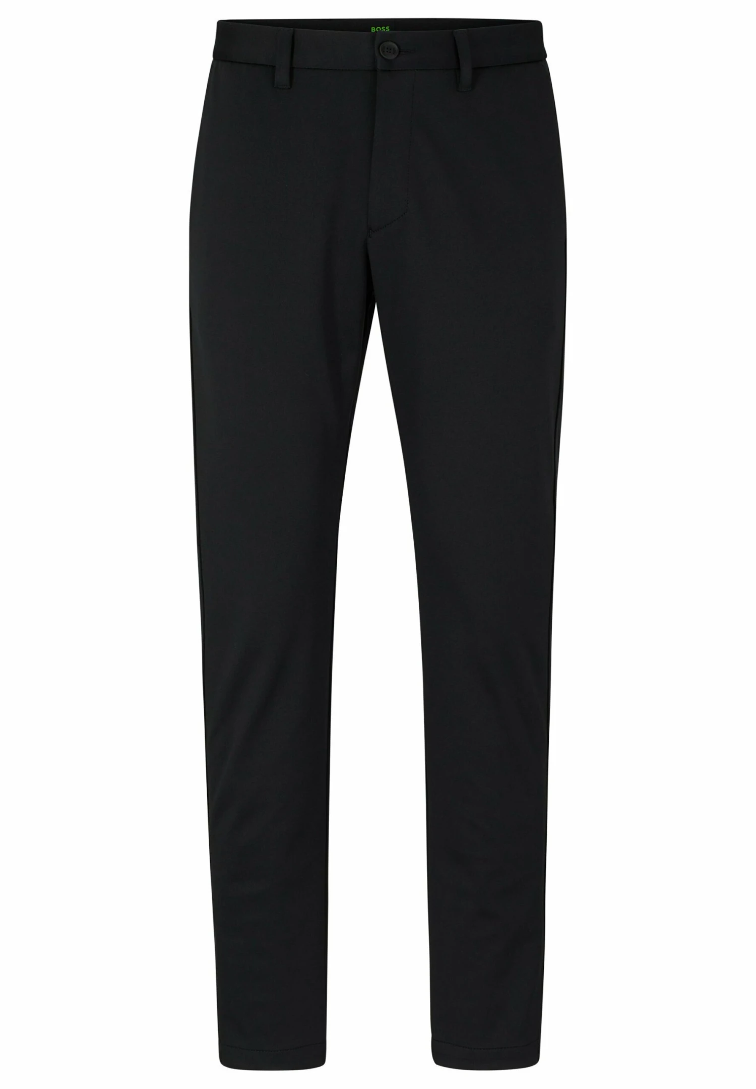 Boss T Commuter-Reg - Chino - Black One 5 Boss T Commuter-Reg - Chino - Black One - immagine 5