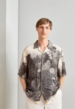 Strellson Cliro - Camicia - Black