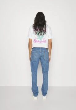 Lee Daren Zip Fly - Pantaloni - Wichita 7 Lee Daren Zip Fly - Pantaloni - Wichita -Vendite Boss 3096c09d65314701ae392bfd2f784924