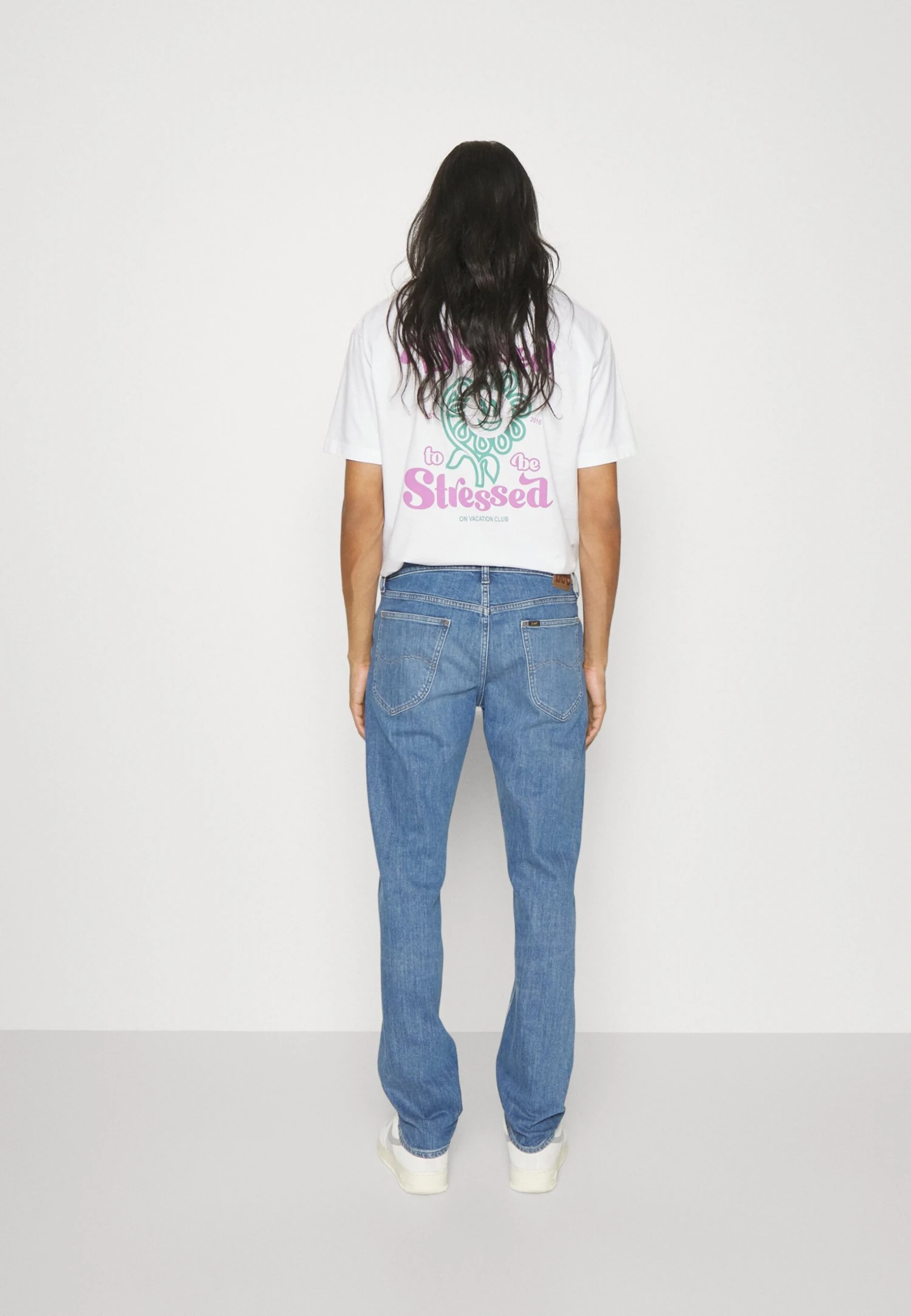 Lee Daren Zip Fly - Pantaloni - Wichita 3 Lee Daren Zip Fly - Pantaloni - Wichita - immagine 3