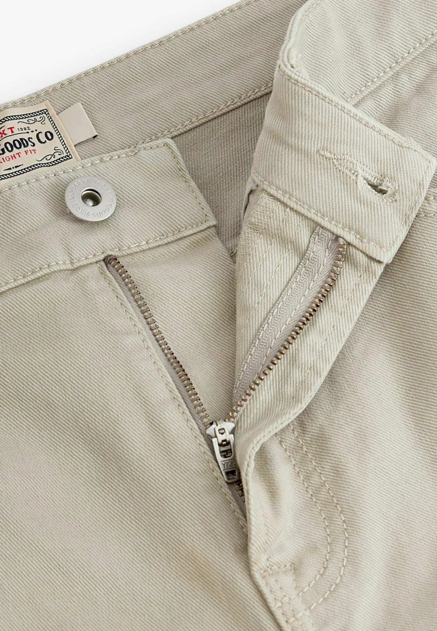 Next Stretch Denim ShortsShorts Di JeansStone Uomo Jeans NX322F0A6-B11 5 Next Stretch Denim ShortsShorts Di JeansStone Uomo Jeans NX322F0A6-B11 - immagine 5