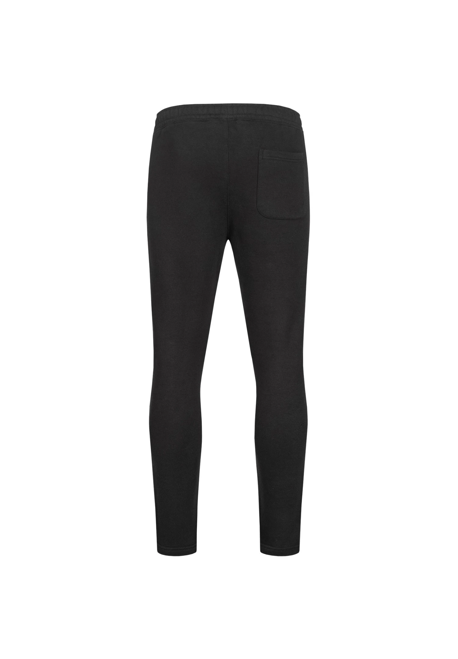 Lonsdale Pantaloni SportiviBlack Uomo Pantaloni L2G22E010-Q11 2 Lonsdale Pantaloni SportiviBlack Uomo Pantaloni L2G22E010-Q11 - immagine 2