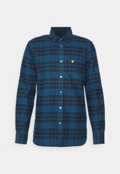 Lyle & Scott Camicia - Apres Navy -Vendite Boss 317bbf69685e453cba518f0312c9ba5e