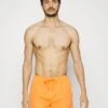 Ellesse Lamina - Shorts Da Mare - Orange