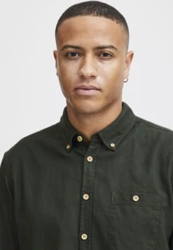 Blend Camicia - Deep Forest 10 Blend Camicia - Deep Forest -Vendite Boss 3275357852f846a68d8c18b45b395b53