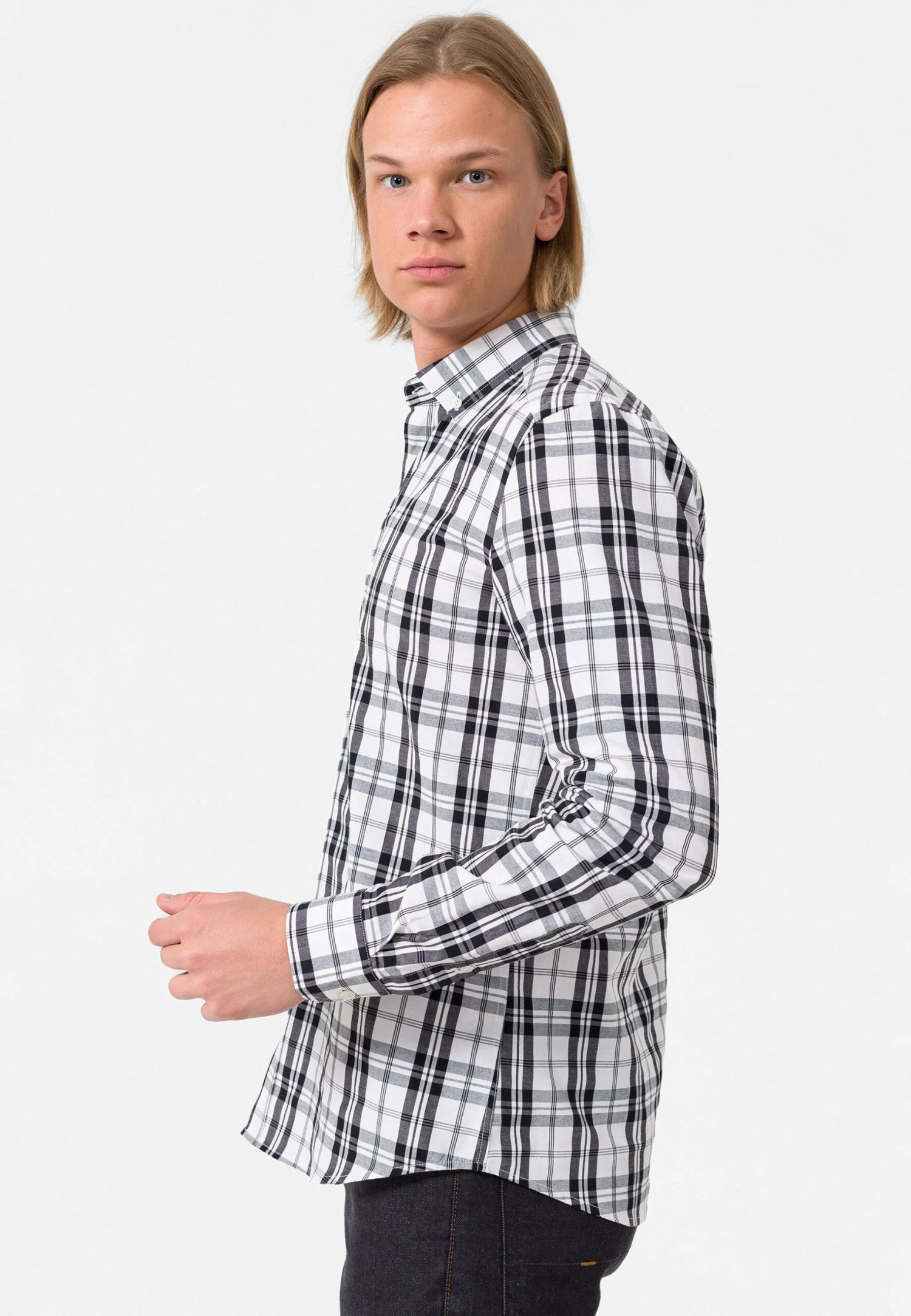 Foxy - Camicia - Black 4 Foxy - Camicia - Black - immagine 4