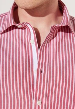 Comfort Fit Painted YarnCamiciaBurgundy/White Uomo Camicie A7T22D09M-G11 8 Comfort Fit Painted YarnCamiciaBurgundy/White Uomo Camicie A7T22D09M-G11 -Vendite Boss 335bf7686ef247aab6e87bd9e820f582