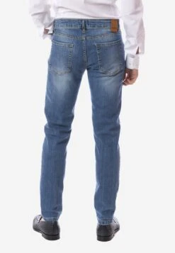 David - Jeans Slim Fit - Lav1 7 David - Jeans Slim Fit - Lav1 -Vendite Boss 33b24d67812e4d96923e23819c7ecf81