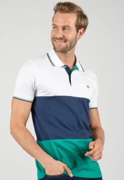 PoloWhite Uomo T-shirt E Polo FEN22P01E-A11