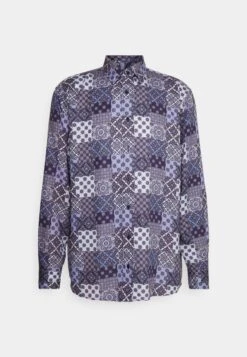 Joop Jeans Hale - Camicia - Dark Blue 12 Joop Jeans Hale - Camicia - Dark Blue -Vendite Boss 349ffa687aa9487986017d3d8ace2ceb