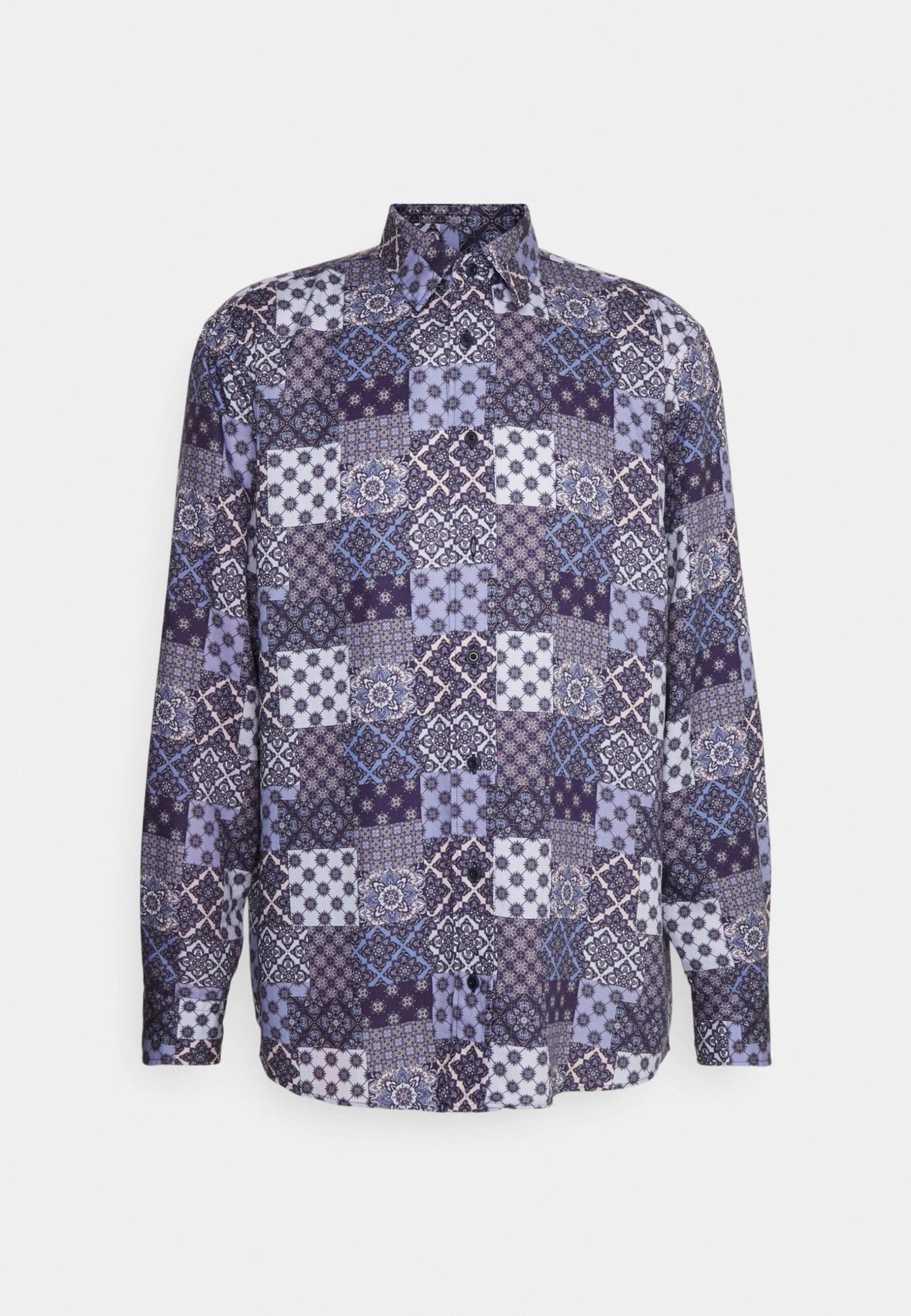 Joop Jeans Hale - Camicia - Dark Blue 6 Joop Jeans Hale - Camicia - Dark Blue - immagine 6