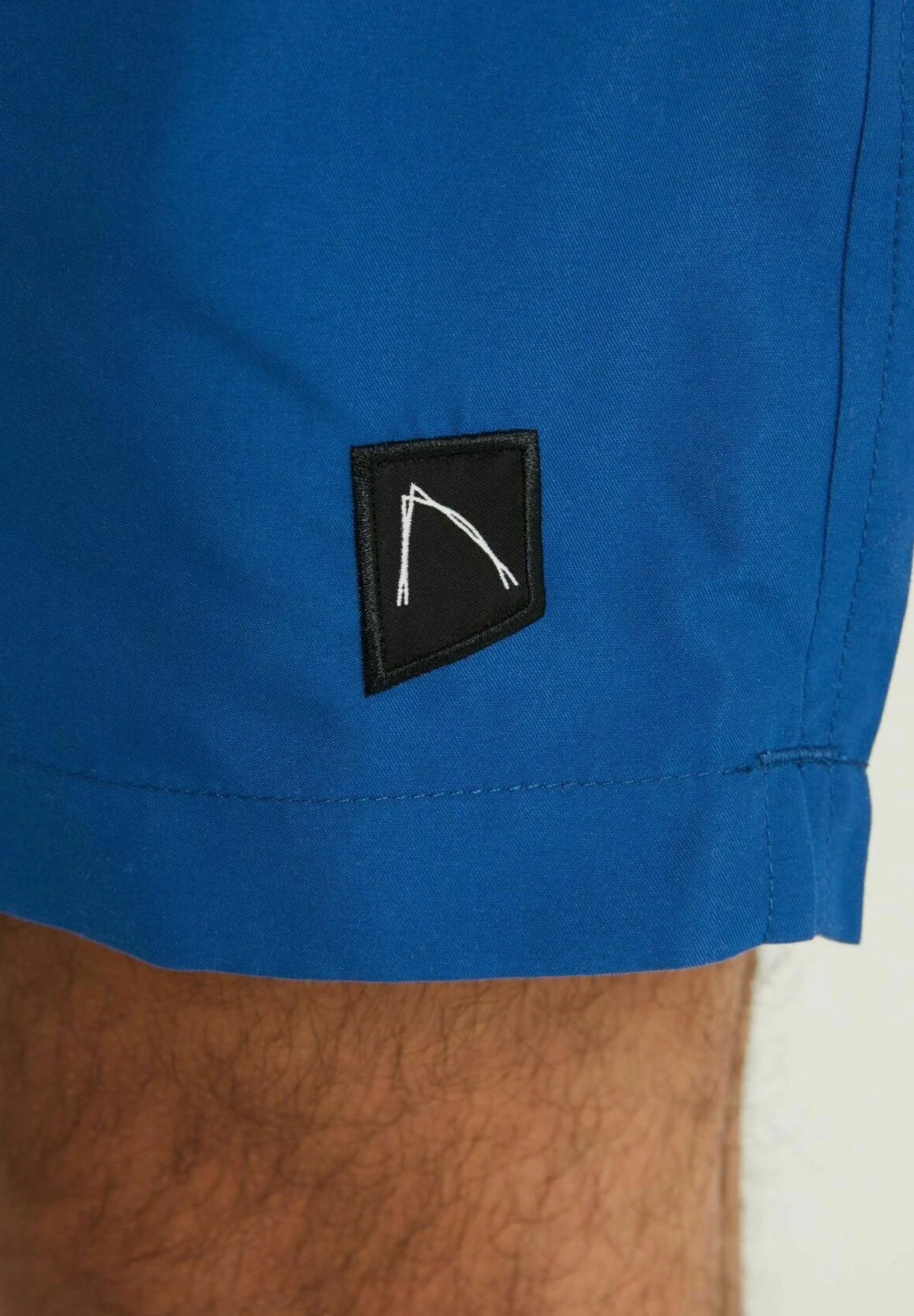 Board Soll Solid - Shorts Da Mare - Blue 3 Board Soll Solid - Shorts Da Mare - Blue - immagine 3