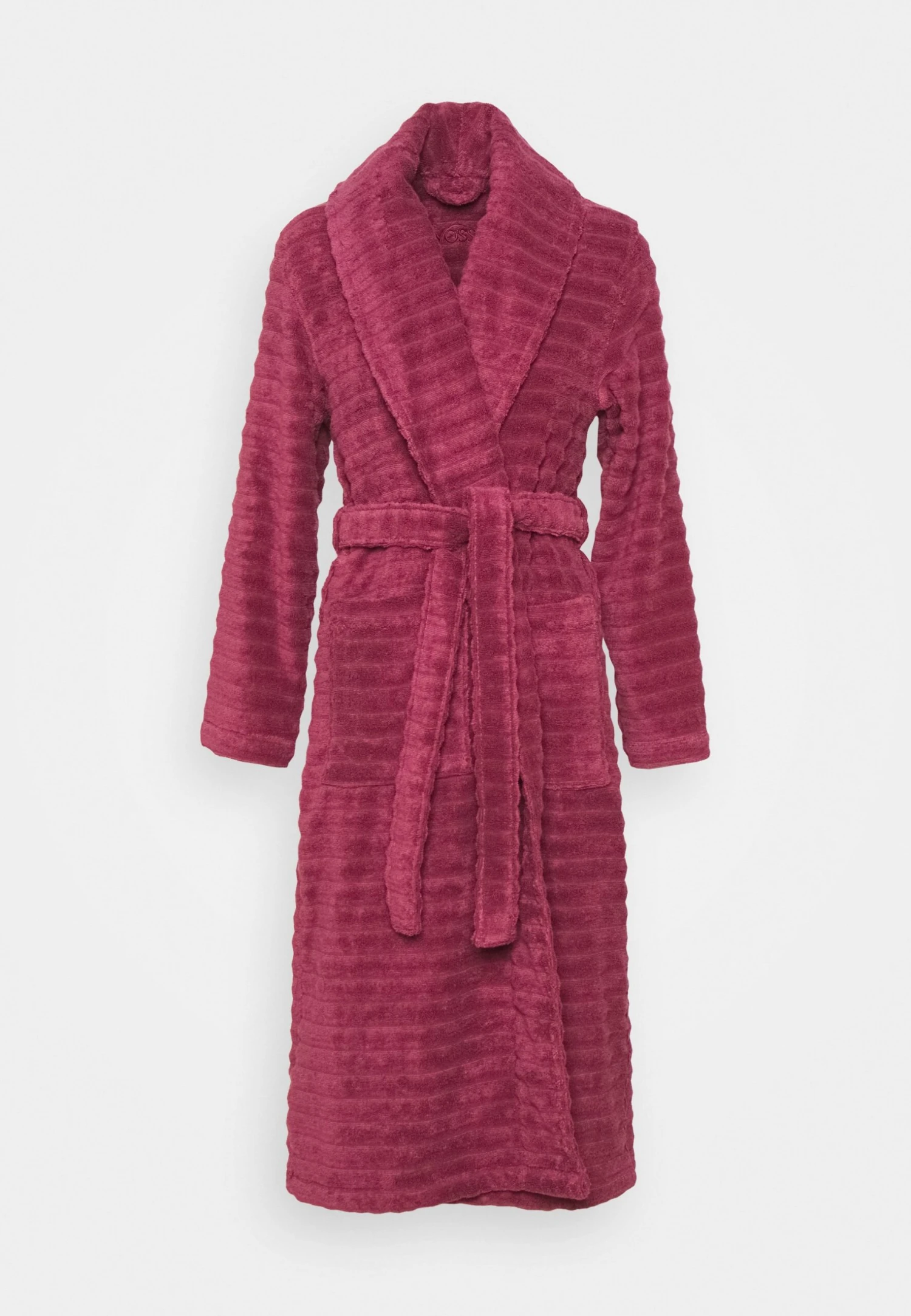 Vossen Coco Unisex - Accappatoio - Hibiscus 5 Vossen Coco Unisex - Accappatoio - Hibiscus - immagine 5