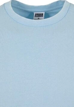 URBAN CLASSICS Heavy Boxy Acid Wash LongsleeveMaglietta A Manica LungaBalticblue Uomo T-shirt E Polo UR622O09Q-K11 -Vendite Boss 3607c4c201ff460f964c8863499312f8