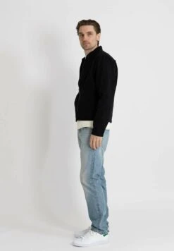 NEUW Lou ToneJeans A SigarettaBlue Uomo Jeans ND822G05B-K11 9 NEUW Lou ToneJeans A SigarettaBlue Uomo Jeans ND822G05B-K11 -Vendite Boss 36709469b50843aaa39d14f2217831b7