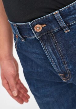 Next With Stretch - Jeans A Sigaretta - Blue Denim 6 Next With Stretch - Jeans A Sigaretta - Blue Denim -Vendite Boss 387e57555a5a42f78f91278f756d954e